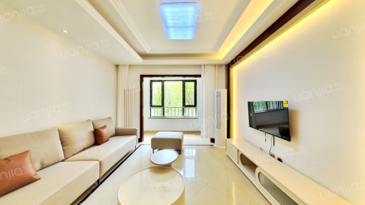 万通华府樟华园二手房实景图