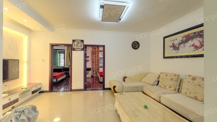 马王堆陶瓷建材新城二手房实景图