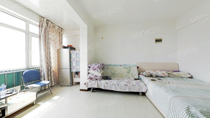 学府青年城二手房实景图