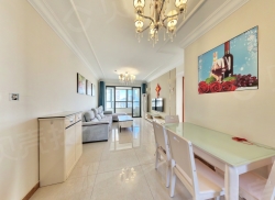 整租·威海恒大海上帝景 3室2厅 南/北_威海恒大海上帝景租房