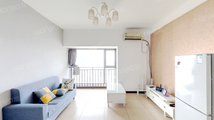 财富又一城二手房实景图