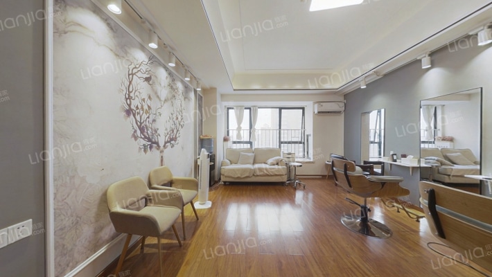 南沙万达广场二手房实景图