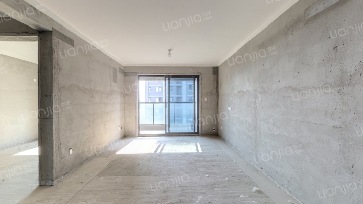 中交翠语紫宸二手房实景图