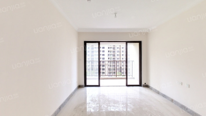 合生帝景城二手房实景图