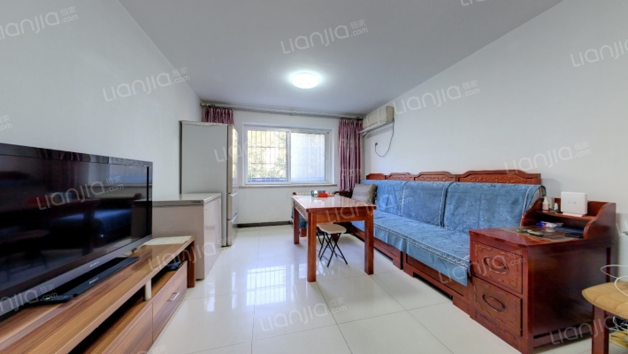 槠榆树家园二手房实景图