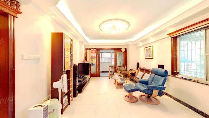 新河浦雅居二手房实景图