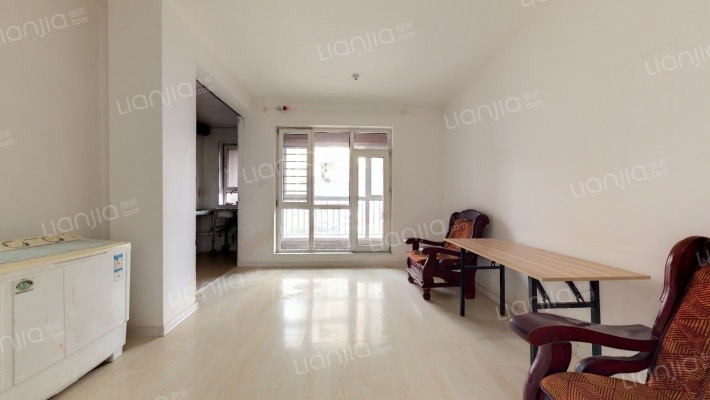 万宝家园二手房实景图