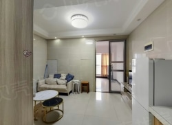 整租·时代星空 1室1厅 南_时代星空租房