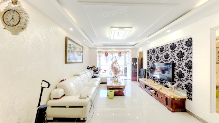 桃花源二手房实景图