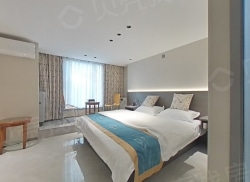 整租·盛世滨江 1室1厅 北_盛世滨江租房