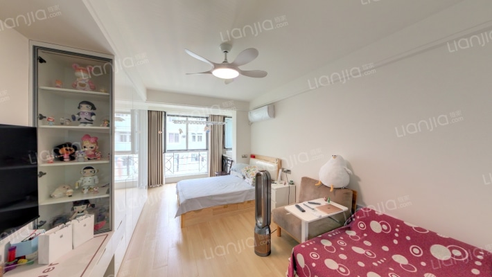 新福康里(公寓)二手房实景图