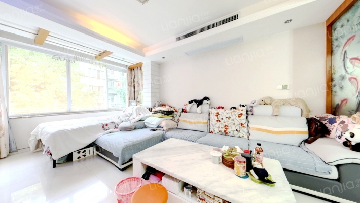 三里家园一区二手房实景图