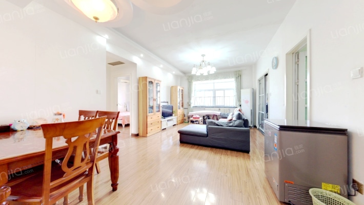 武汉警官职业学院武昌校区二手房实景图