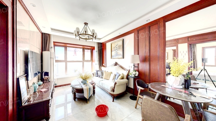 尚悦居二手房实景图