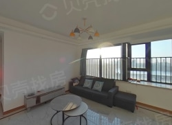 整租·杰海苑 2室1厅 南_杰海苑租房