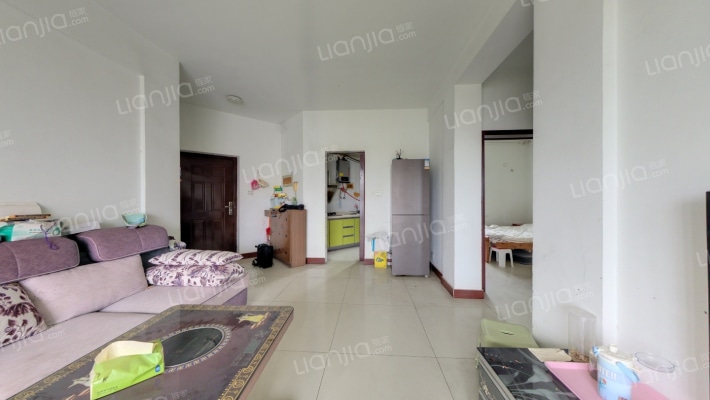 兴堰丽景C区二手房实景图