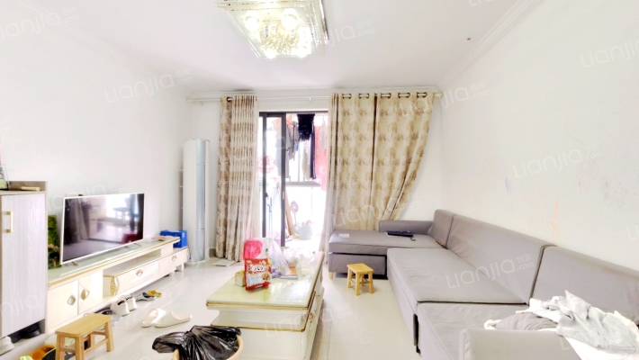 永丰苑二手房实景图