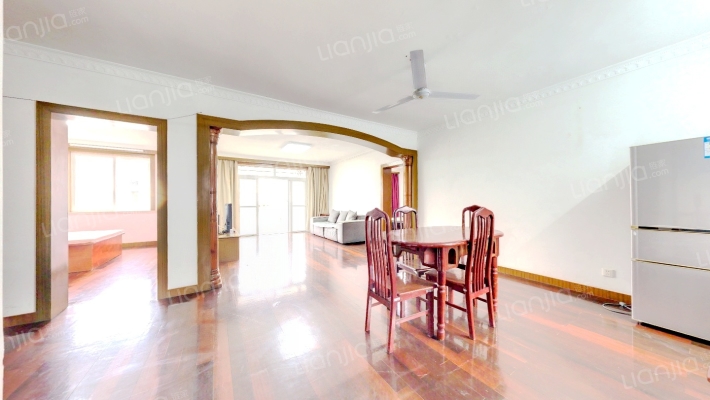 玲桂花苑二手房实景图