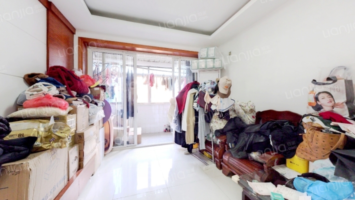 月浜二村二手房实景图