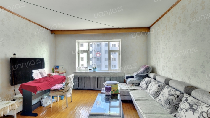 货运宿舍二手房实景图