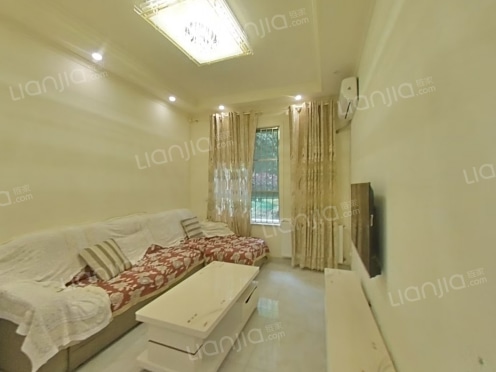 整租·置信学府杏林二期 1室1厅 西南