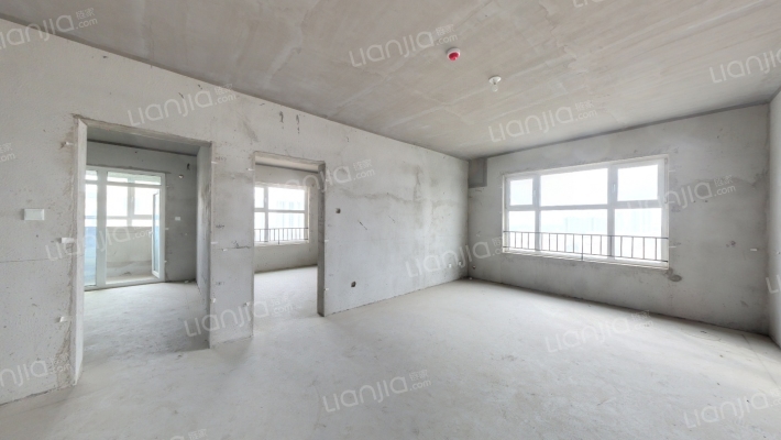 状元府邸二手房实景图