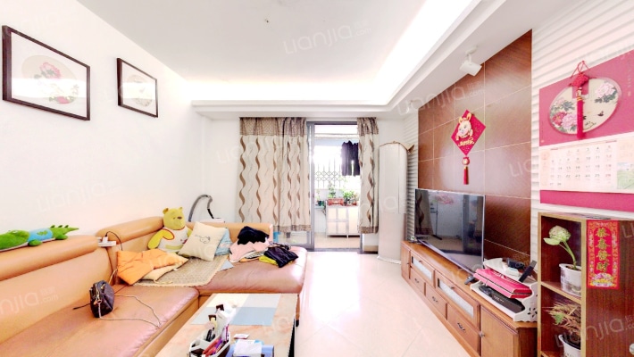 逢源商业街二手房实景图