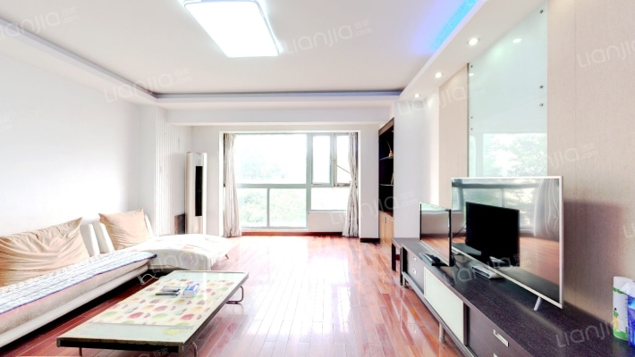 文化名园二手房实景图