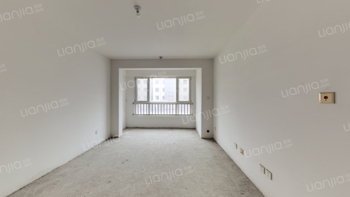 中建幸福城二手房实景图