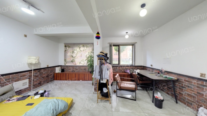 金色城邦C地块二期二手房实景图