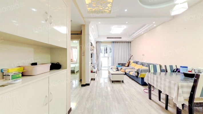 烽云慧城二手房实景图