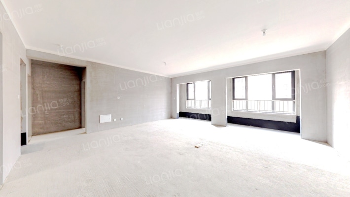 香雍玖和二手房实景图