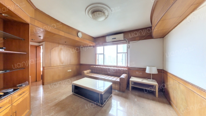 粤安大厦二手房实景图