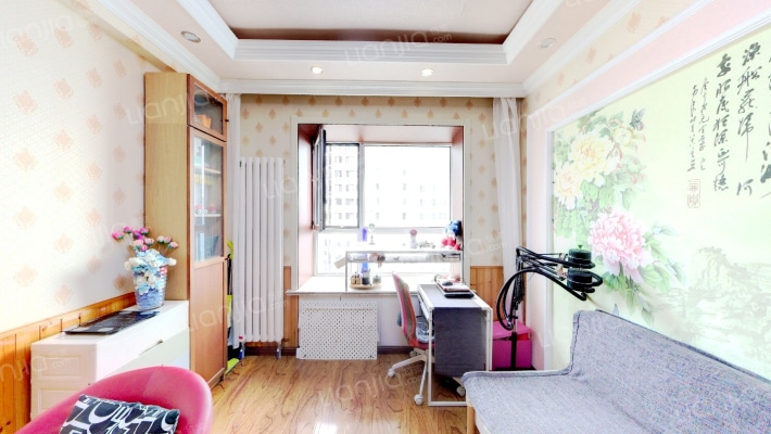 星海融汇二手房实景图