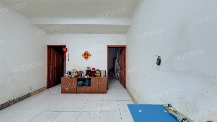 渝成街二手房实景图