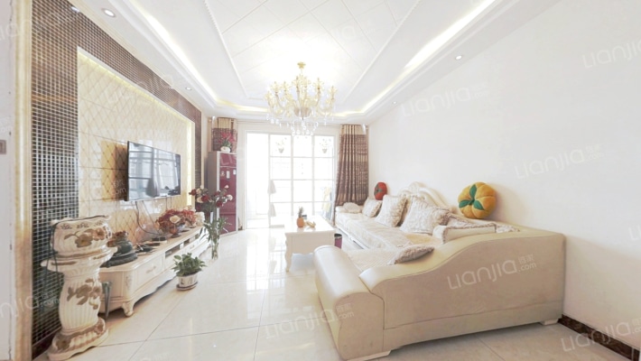 新天地小区二手房实景图