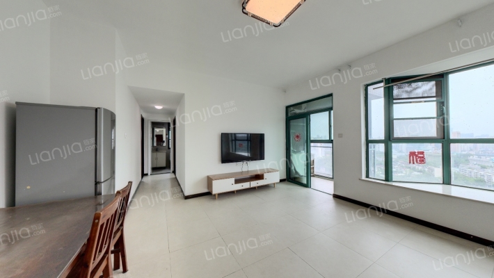 银海东湖珞珈二手房实景图