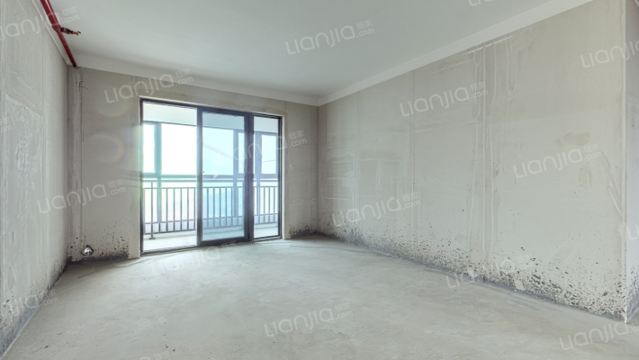 新港临江汇二手房实景图