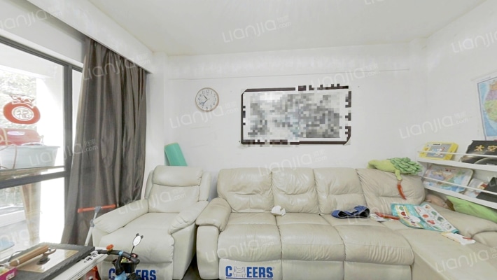 海润尊品二手房实景图