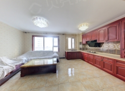 整租·瀚星紫光绅苑2期 1室1厅 跃层 南_瀚星紫光绅苑2期租房