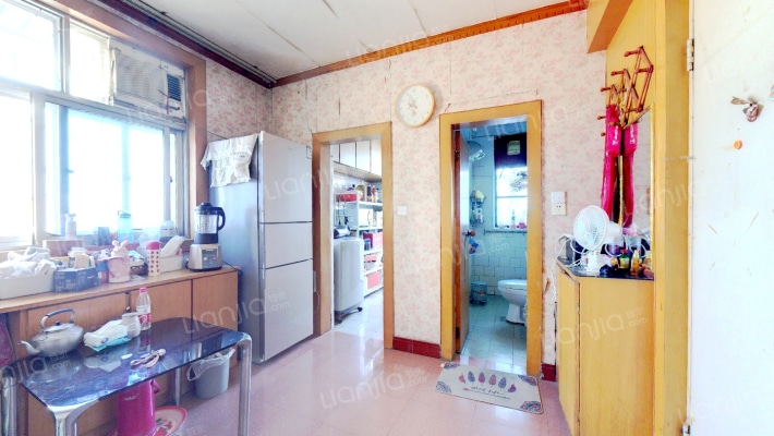 西站路25号二手房实景图