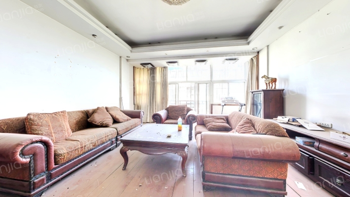 天顺园六村二手房实景图