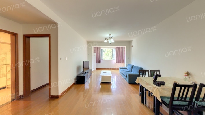 吉利名苑二手房实景图