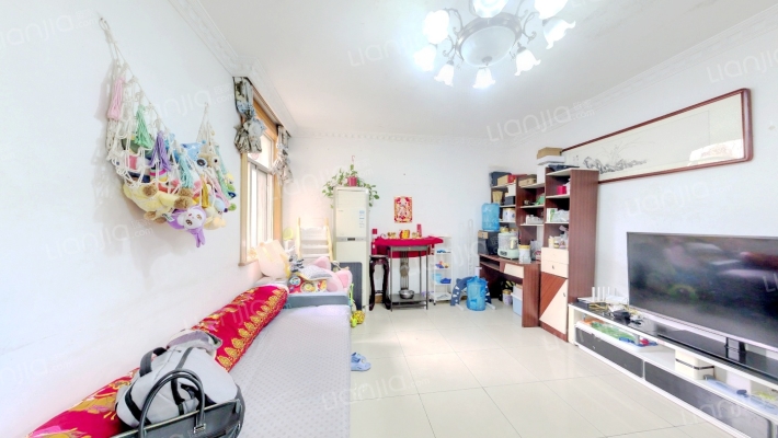 南国花园二手房实景图