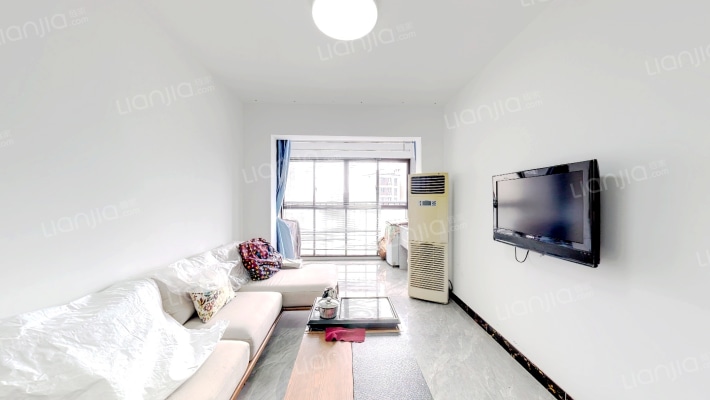 恒宇尊悦二手房实景图