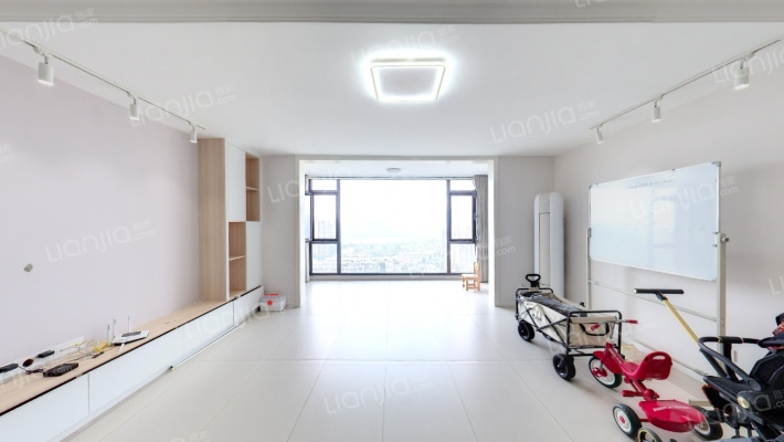 阳光城二手房实景图