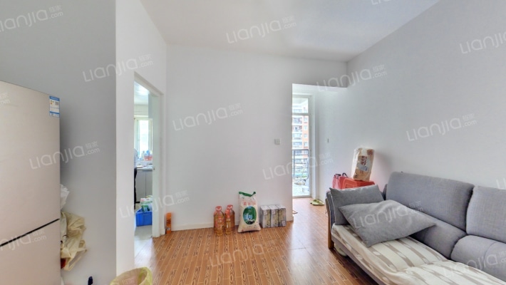 铁桥新家园二手房实景图