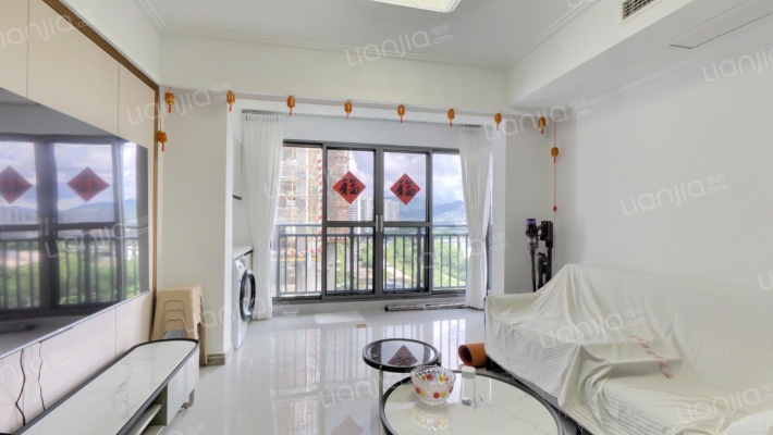 槟榔公馆二手房实景图