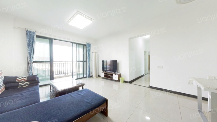 嘉华世家二手房实景图