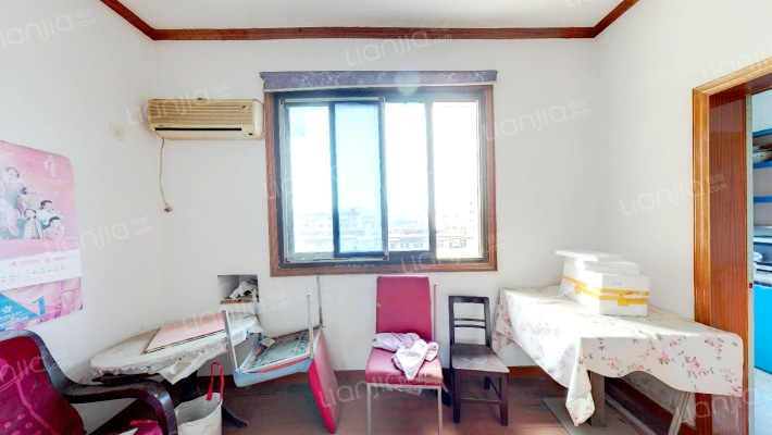 地矿局宿舍（解放西路398号）二手房实景图